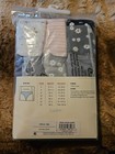 Cat   Jack Youth Girls Size 10 Bikini Panties 10 Pack Multicolor Underwear