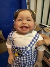 Reborn 22    Realistic Baby Doll