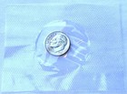 1996 W Uncirculated Roosevelt Dime 10c Coin In Mint Cello W coa