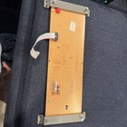 Bally Williams Stern Pinball Plasma Orange Dmd Dot Mtrx Cherry Works Perfectly 