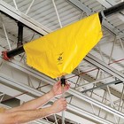 Pig Tls147-yw Leak Diverter For Spraying Pipes  0 66lb 