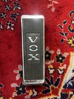 Vox V-846 Wah Pedal Thomas Organ Co 1970s