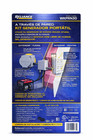 Reliance Wkpbn30 Generator Through Wall Kit 30 Amp L14-30 Inlet