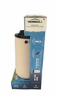 Thermacell Patio Shield 15ft Zone Mosquito Repellent Includes Fuel Cartridge
