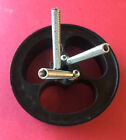 4 Northwestern Aa Gumball Machine - 2   25    Gumball Wheels