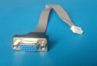 Vga Adapter Cable - Gigabyte 12cf1-1vga07-01r