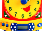 The Learning Journey Telly The Teaching Time Clock Educational Toy