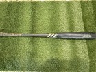 Rare Texas Rangers Geovany Soto Game Used Baseball Bat