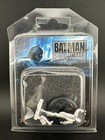 Batman Miniature Game - Black Flash  promotional Model  - Knight Models B5923