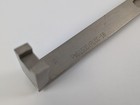 Us-vibra Pmd150d Plcc-18 Smt Vibratory Feeder Guide Rail 18-pin Linear Track
