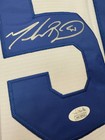 Los Angeles Dodgers Signed Jersey Autographed Mookie Betts Jsa Coa