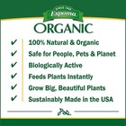 Espoma Organic Bloom  Super Blossom Booster Fertilizer Concentrate  16 Fl Oz