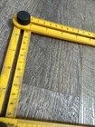 Angleizer 4 Fold Tile Ruler Multi Angle Template Tool Drill Tile Measuring Guide