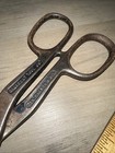 Crescent Tool Co  7    Vintage Tin Snip Metal Shears No  T-47 Made In Usa