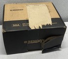 Renogy Dual Input Dc-dc On Board Battery Chager W  Mppt  12v  30a 50a Rbc50d1s
