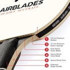 Professional Ping Pong Paddle With Hard Carry Case   Pro Table Tennis Racket