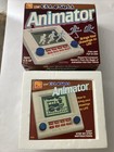 Vintage Ohio Art Etch A Sketch Animator Complete - Original Box Tested   Working