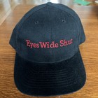 Rare Eye Wide Shut Studio Film Crew Hat Tom Cruise Stanley Kubrick