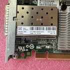 Hpe 701531-001 Hpe Flexfabric 10gb 2-port 534flr Sfp  Adapter Card