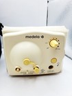 Medela Pump In Style Advanced Double Breast Pump Motor U S E D