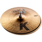 Zildjian K Custom Dark Box Set