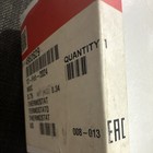 Sealed Cummins 4952629 Thermostat 235  f