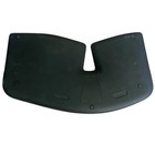 Microsoft Sculpt Ergonomic Keyboard Model 1559 No Dongle Tested Missing 2 Keys