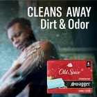 Old Spice Bar Soap For Men  Refreshing Clean To 3 17 Ounce  pack Of 4   Red