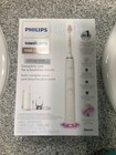 Philips Sonicare Diamondclean Smart 9300 Sonic Electric Toothbrush White  Sealed