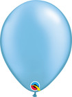 Qualatex  Round  Pearl Colors Latex Balloons