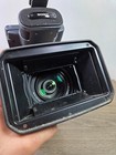 Sony Handycam Hdr-fx1 Mini Dv Digital Video Hd Camcorder For Parts repair Read
