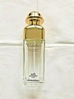 Vintage Empty Caleche By Hermes Perfume Bottle -beautiful Vanity Decor-paris