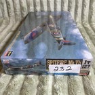 Hasegawa 1 72 Scale Hurricane Mk iic Night Fighter Model Kit   09187 Sealed Box