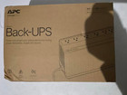 Apc Ups Battery Backup Surge Protector  425va Backup Battery Power Supply