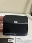 Jabra Freeway Wireless In-car Speakerphone P n  100-46000001-08 Hfs100 Tested