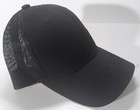 Milwaukee Gridiron Snapback Trucker Hat Black 505b Nwot Mesh Work Cap