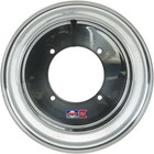 Douglas Wheel Red Label Wheel - 12x8 - 3 5 Offset - 4 110 Atv utv 006-32