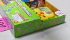Leapfrog Fridge Phonics Magnetic Letter Set 26 Tiles Boxed New Green Yellow