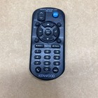 Kenwood Kdc-x794 Excelon Usb Aux Cd Player Radio W  Remote   Detach Faceplate