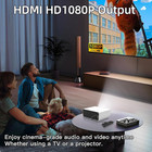 Digital Converter Box For Tv 1080p Atsc Tv Tuner Box With Hdmi Output And 3rca C