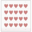 2020 Usps Love Made Of Hearts Forever Stamps Scott  5431 - Bulk 100 Mnh