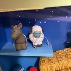 Fisher Price Little People Children   s Nativity Set 2008 Complete With Box