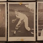 1960 s La Dodgers Team Issue Photo Lot 5x7 Sandy Koufax Don Drysdale Maury Wills