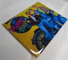 1976 Happy Days  ayyyy   Vintage Lunchbox Art Handcrafted Refrigerator Magnet