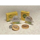 Hydrion Qt-10 Test Paper quatenary 0-400 Ppm pk10