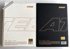 Ateez Treasure Ep fin All To Action A Z  Ver  Cd   Photobook   Postcards   Etc 