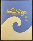 Beach Boys By The Beach Boys Unsigned Artist Proof Genesis Publications Book