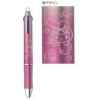 Sunstar Stationery My Melody Frixion Ball 3 Metal Gift Pen 0 5 Mm 047003 Japan