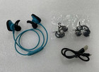 New Bose Soundsport Bluetooth Earbuds - Wireless In-ear Sports Headphones