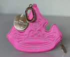 Bath   Body Works Disney Aurora Coin Purse   Lip Gloss   Nwt